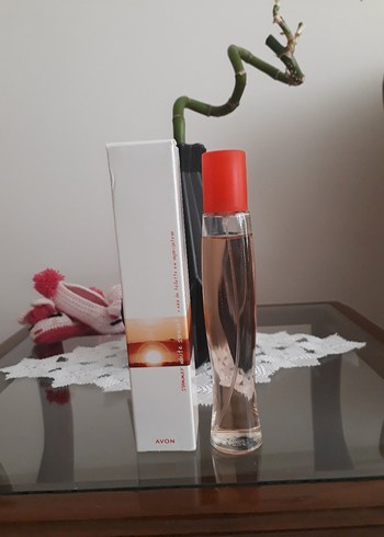 Avon Kadın Parfümü