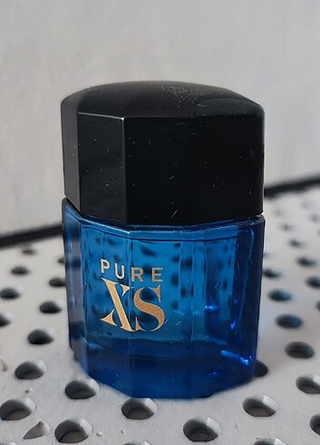 Paco Robane Pure XS Man 6ml