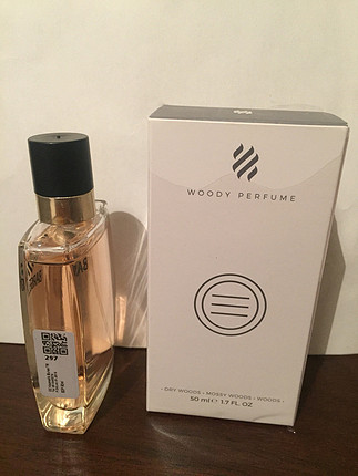 bargello tobacco vanille