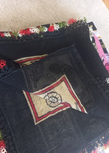 Beden mekik işi yemeni