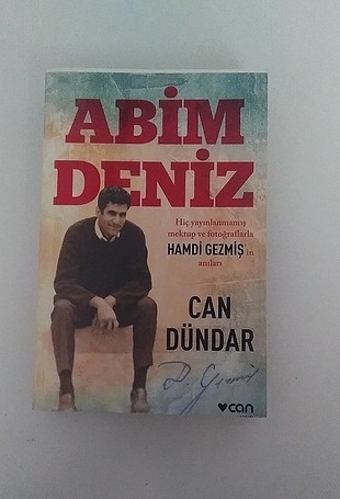 Abim Deniz