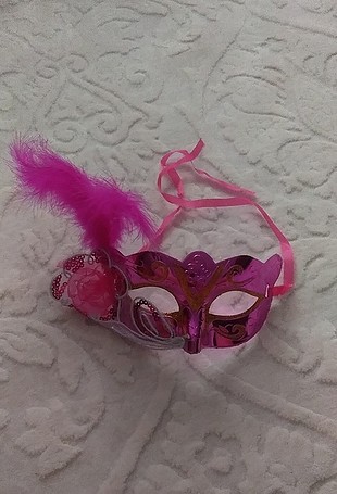 Maske ....