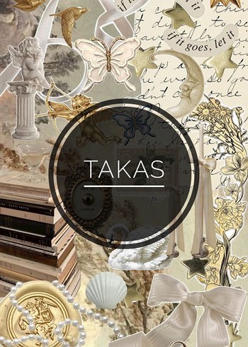 American Vintage Romantik Vintage Takas Koleksiyonu