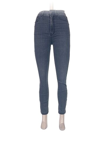 Stradivarius Jean / Kot %70 İndirimli.