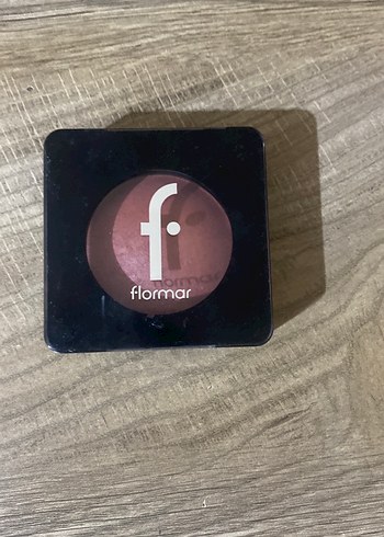 Flormar Pembe Allık