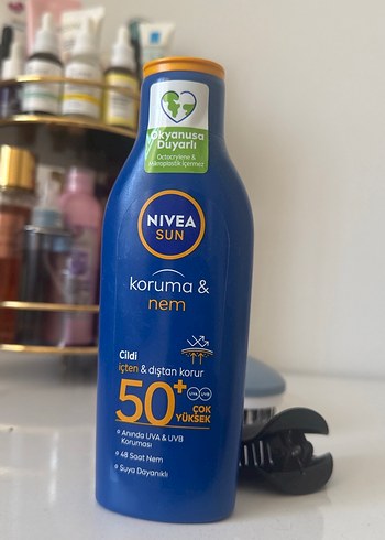 Nivea