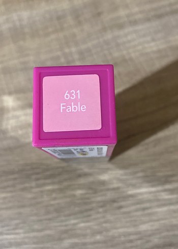 Diğer LYKD Pembe Parlak Allık