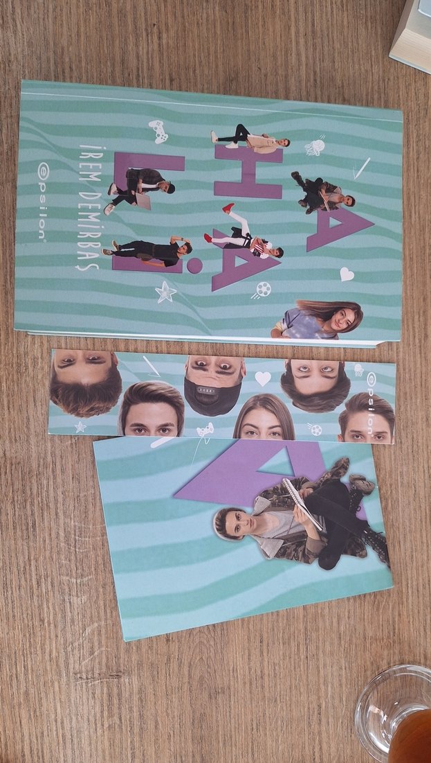 4N1K 2 "ON İKİDEN SONRA" ve AHALİ KİTAPLARI - Görsel 3