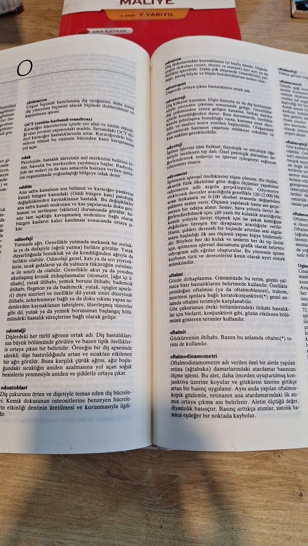 Medicana Genel Sağlık Ansiklopedisi Kitabı - Görsel 2