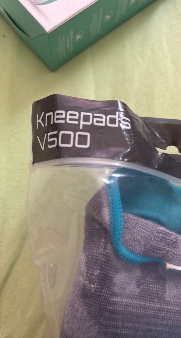 Gri Desenli Kipsta dizlik çok az kullanıldı - Görsel 2