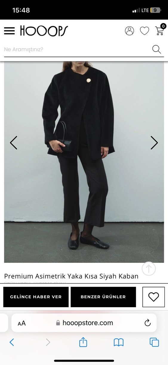 Hoopstore kaban - Görsel 4