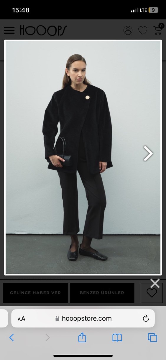 Hoopstore kaban - Görsel 5