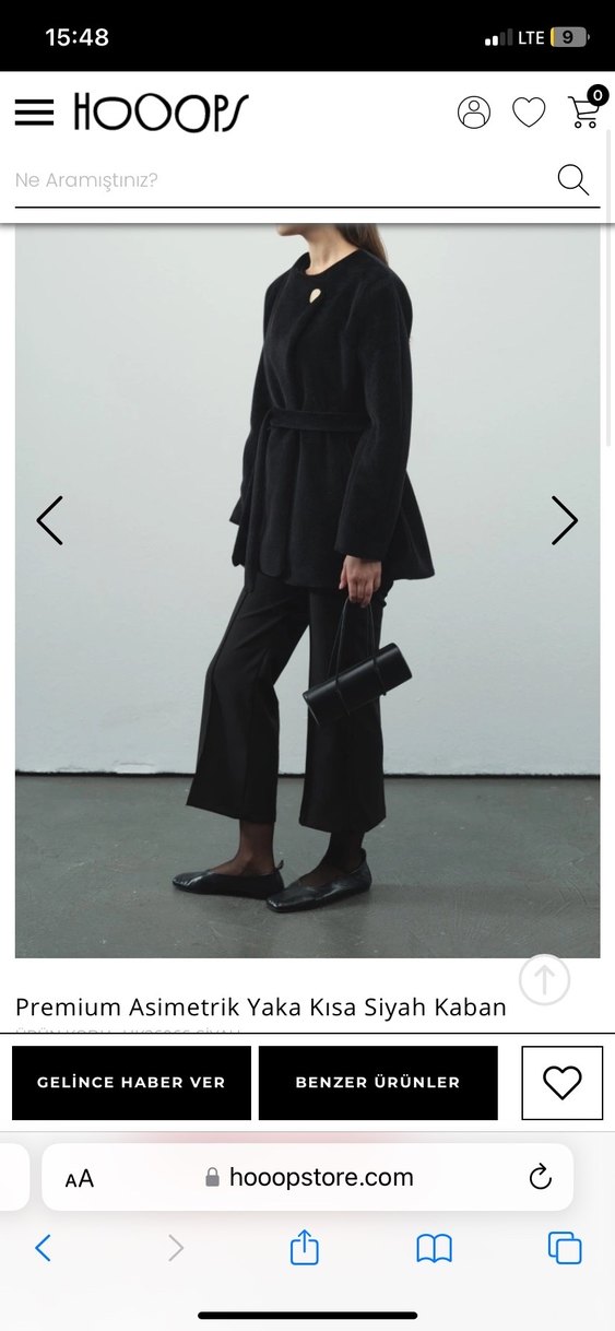 Hoopstore kaban - Görsel 3