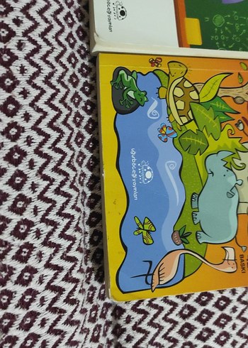 Şu Acayıp Çocuk Kitapları Seti