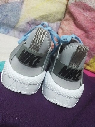 Nike spor ayakkabı