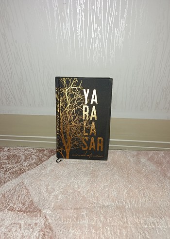 Maral ATMACA - Yaralasar 1