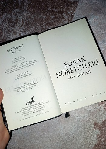 Beden Aslı ARSLAN - Sokak nöbetçileri 2