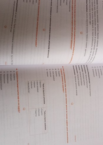 Infodus Farmakoloji Soru Bankası - Görsel 3