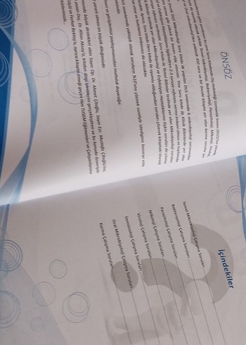 Tıbbi Mikrobiyoloji Çalışma Soruları Kitabı - Görsel 2