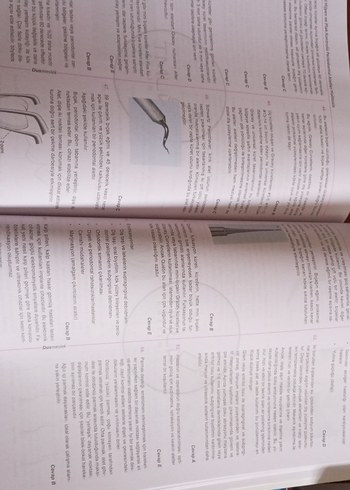 DUS Periodontoloji Soru Bankası Tamamı Çözümlü - Görsel 3