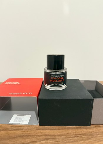 Frederic Malle Cologne Indelebile