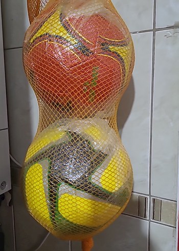 futbol topu
