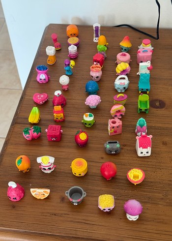  Beden Shopkins