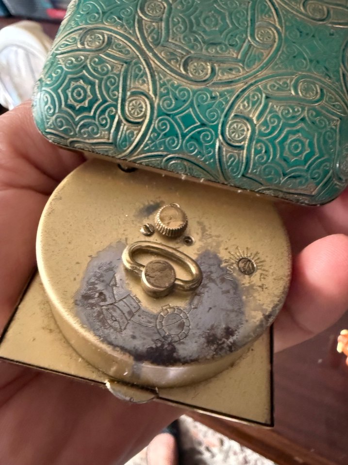 Europa seyahat saati - Görsel 3