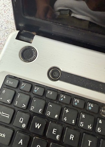 Casper laptop - Görsel 4