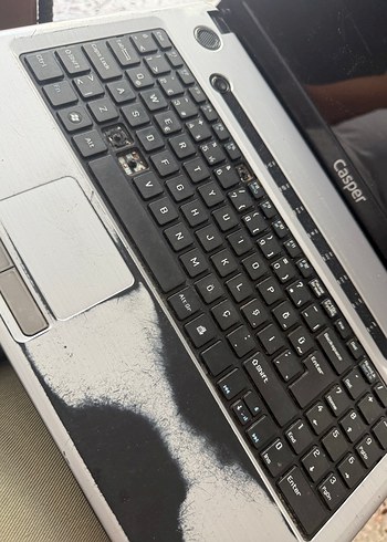 Casper laptop - Görsel 5