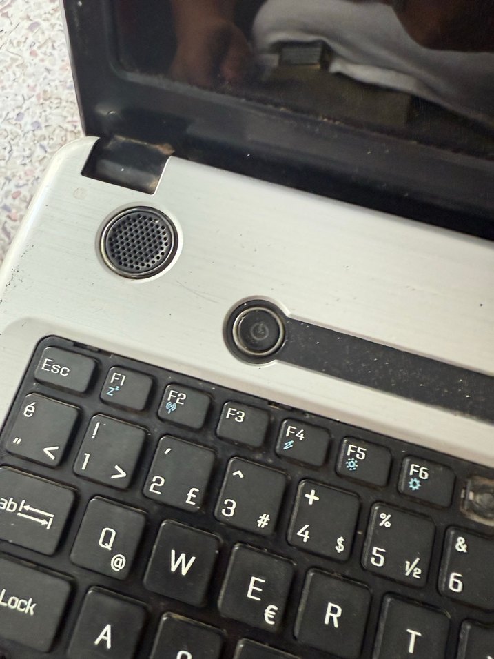 Casper laptop - Görsel 4