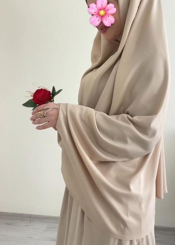 namaz elbisesi - Görsel 5