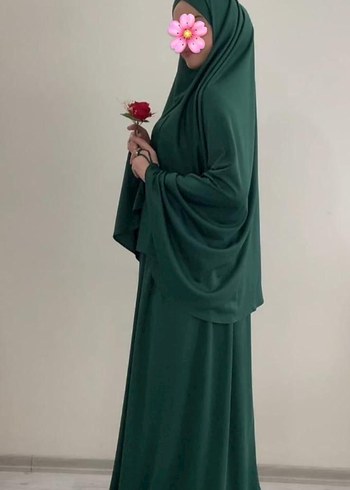 namaz elbisesi - Görsel 6