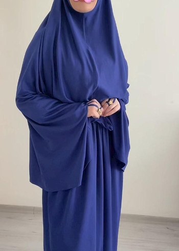 namaz elbisesi - Görsel 3