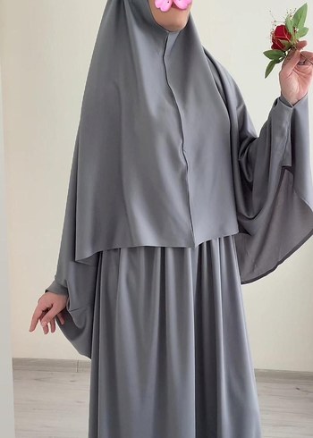 namaz elbisesi - Görsel 4