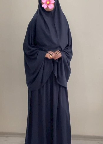 namaz elbisesi - Görsel 2