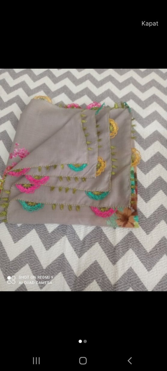 cenk iğne oyası yazma - Görsel 2