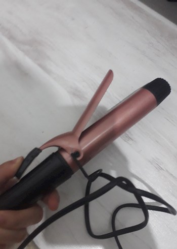 Saç Maşası 32mm - Görsel 7