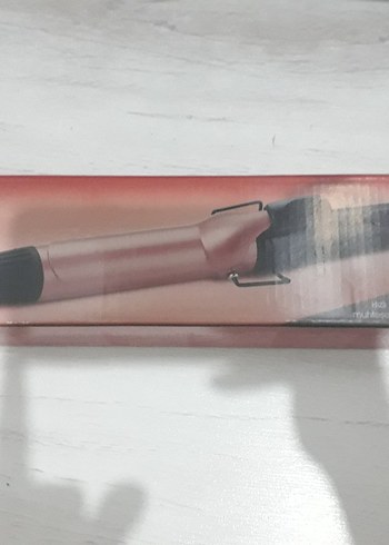 Saç Maşası 32mm - Görsel 3