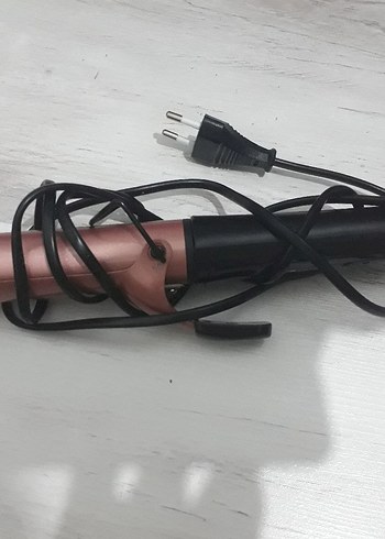 Saç Maşası 32mm - Görsel 5