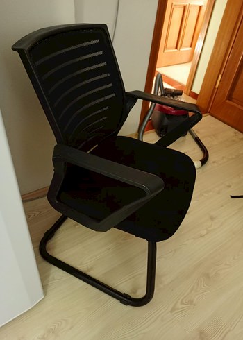 Ofis ve bilgisayar koltuğu çok dayanıklı - Görsel 2