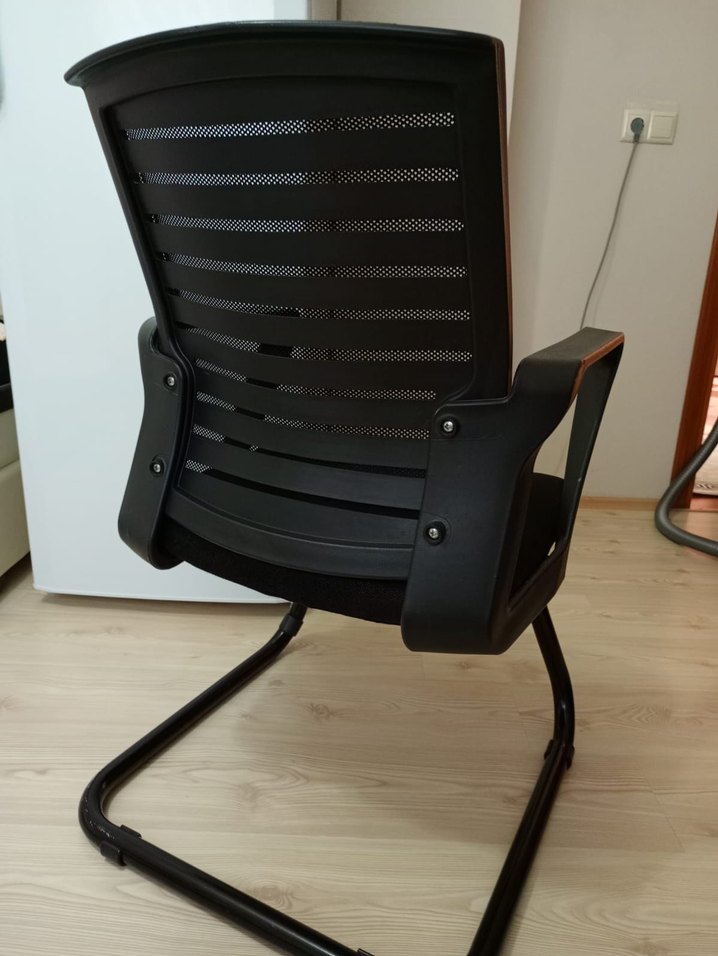 Ofis ve bilgisayar koltuğu çok dayanıklı - Görsel 4