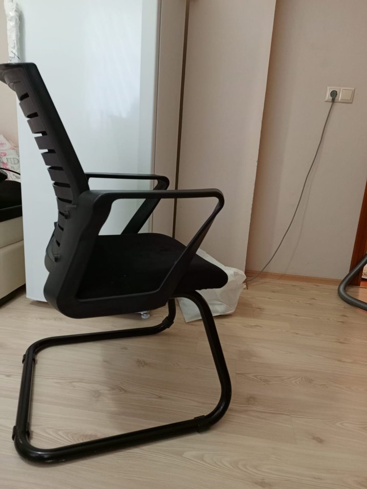 Ofis ve bilgisayar koltuğu çok dayanıklı - Görsel 3