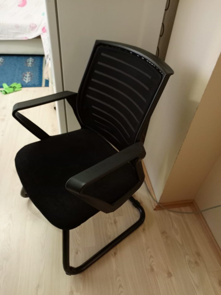 Ofis ve bilgisayar koltuğu çok dayanıklı - Görsel 5