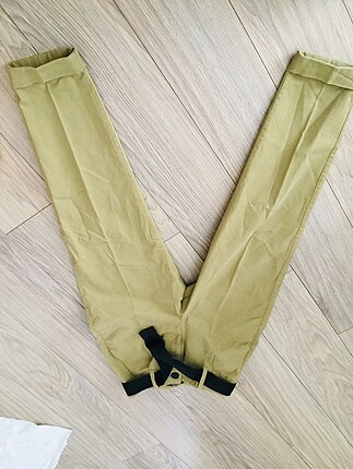 Bershka pantalon
