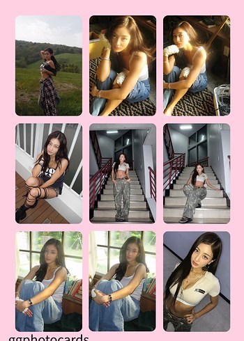 jihyo twice pc set
