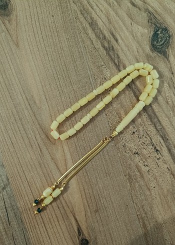  Beden 925 Ayar Gümüş Püsküllü Damla Kehribar