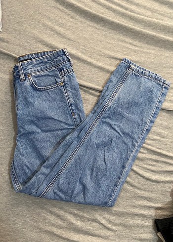 Mavi Loose Fit Kadın Kot Pantolon