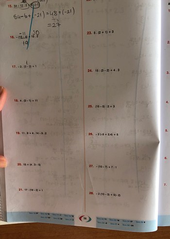 Aktif Matematik - O'dan Başlayanlara, Mehmet Koç - Görsel 2
