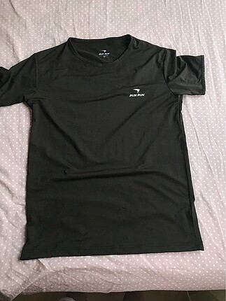 Slimfit erkek tişört